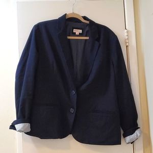 Merona Blazer